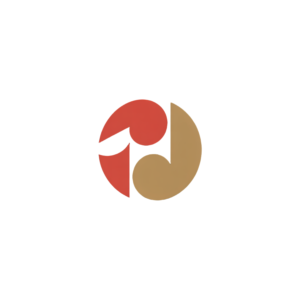 吃瓜网站 Logo